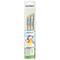 da Vinci; da Vinci JUNIOR BORSTE Series 329 3 Piece Brush Set; Category:Acrylic; Image:3